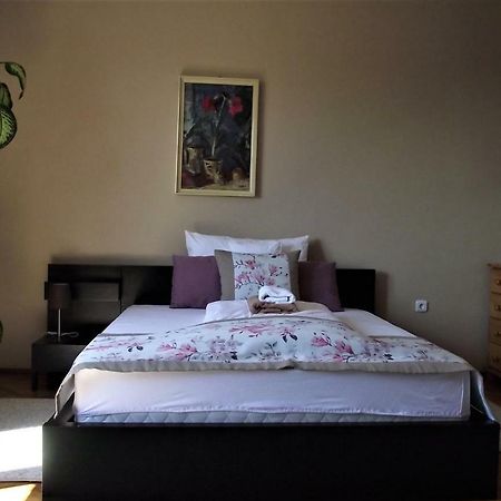 Panorama Apartman Mor Exterior photo