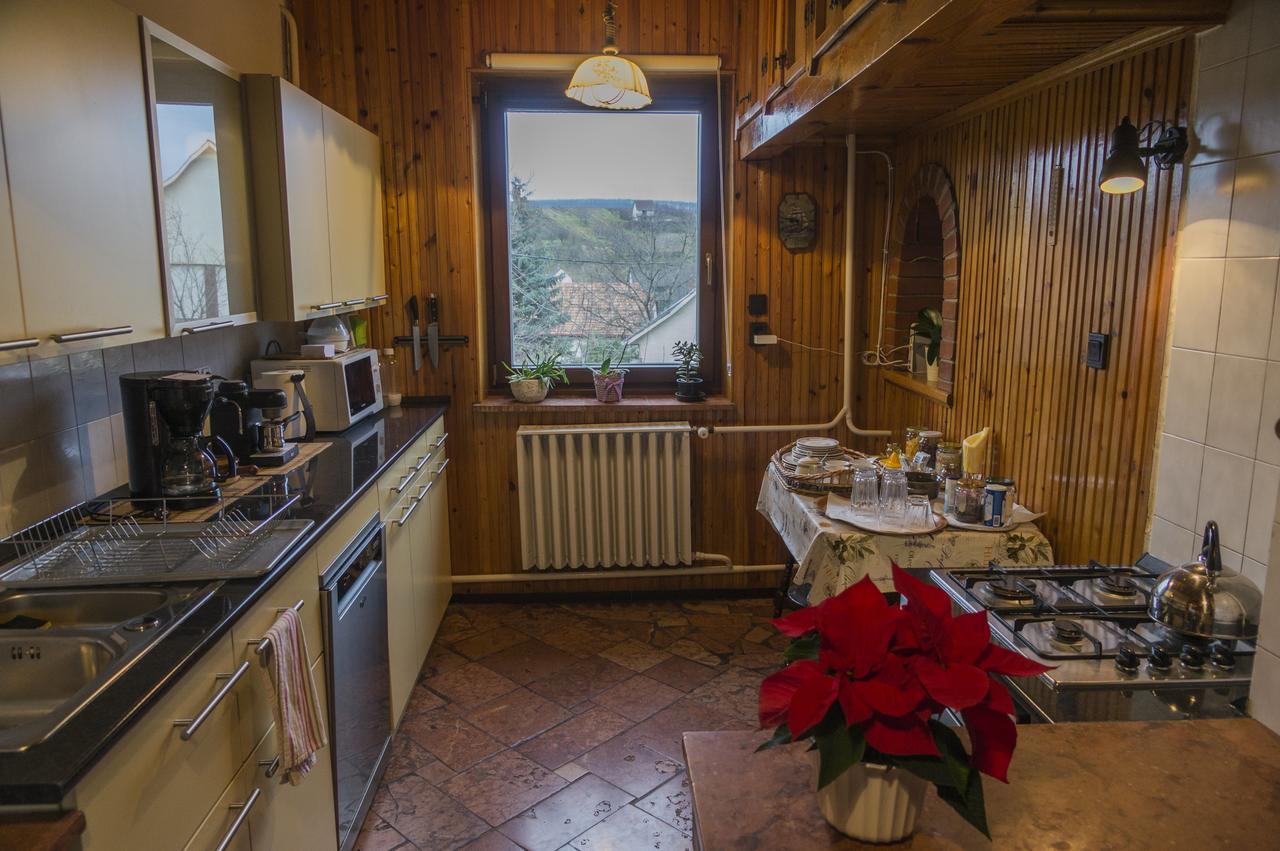 Panorama Apartman Mor Exterior photo