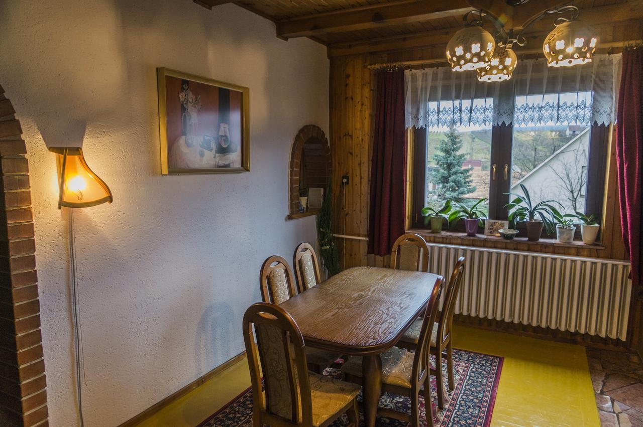 Panorama Apartman Mor Exterior photo
