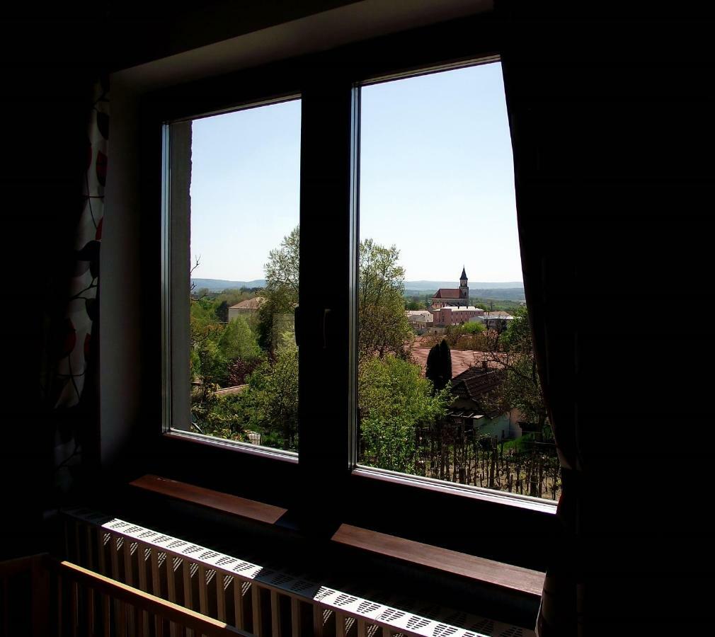 Panorama Apartman Mor Exterior photo